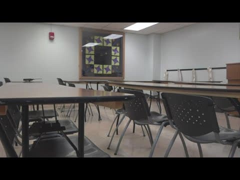 'She was just a beautiful soul': Quilt made in honor of Franklin County deputy killed in crash