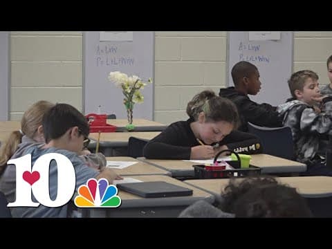 TDOE releases 2023-24 third and fourth-grade ELA TCAP results