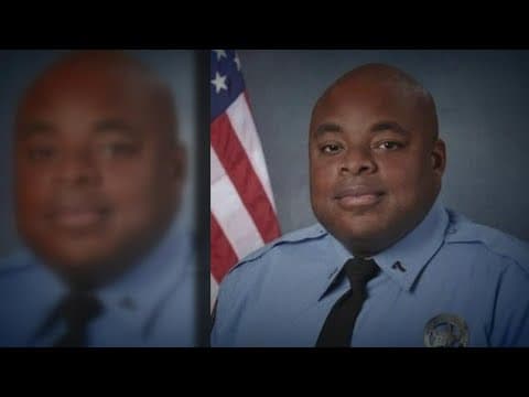 Darren Bridges found guilty of killing NOPD officer Marcus McNeil in 2017