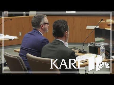 Stabbing on the Apple River: Jury deliberations will continue Thursday morning