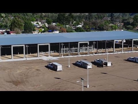 Organizer of Lakeside Monster Truck Show says it will go forward