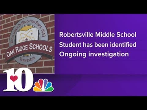 ORPD: Student facing juvenile charges after making threat against a school, another student