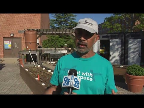 Celebrating Earth Day at the University of Maryland | ECO9