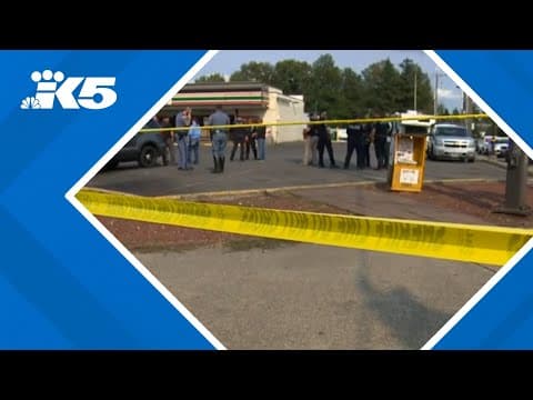 Judge rules to possibly charge teen as adult after allegedly shooting Tacoma officer