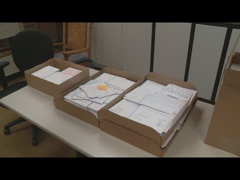 Ohio libraries warn of 'less stable' future under House budget plan