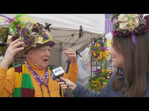 Family Gras 2025: What to know before you go
