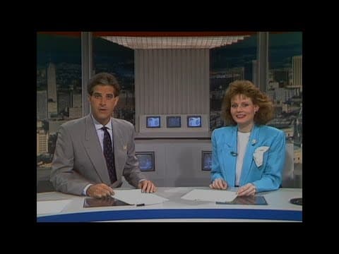 Welcome to the Twin Cities (1989) | From the KARE 11 Archives