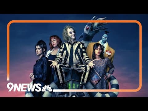 Here are the trending costumes ahead of Halloween