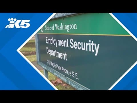 Audit identifies Employment Security Department made nearly $2 million in overpayments
