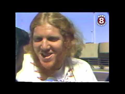 Bill Walton interview from 1975