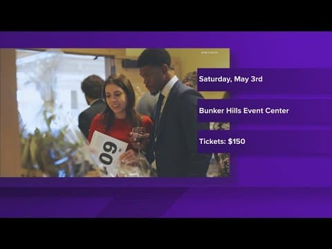 Support homeless youth: Attend 'A Night 4 Hope' gala