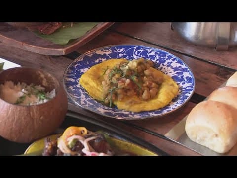 DC's Restaurant Week kicks off Monday. Here's what to expect