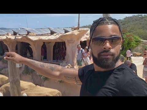 Family mourns Houston man shot and killed just days after 30th birthday