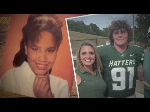 Families push for 'Trenton’s Law' after second teen killed by same driver