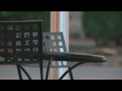 City of Columbus extends outdoor dining program through end of November