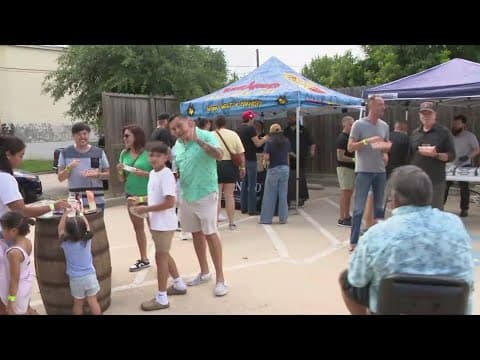 Houston restaurants unite for fundraiser to aid Hill Country flood victims