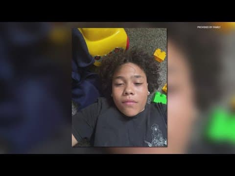 Man finds out he hit and killed a 14-year-old on his bike one week later in Indy