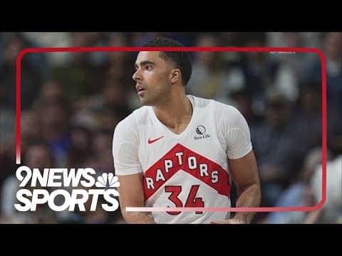 Colorado will not investigate it Jontay Porter had accounts in the state in aftermath of NBA ban, ga