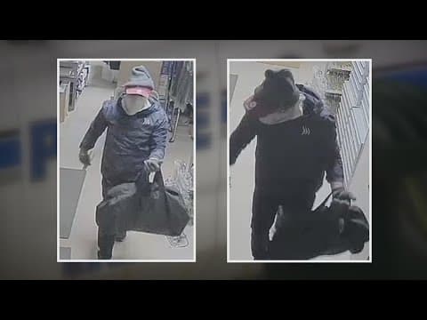 NOPD changes policies after police gear stolen