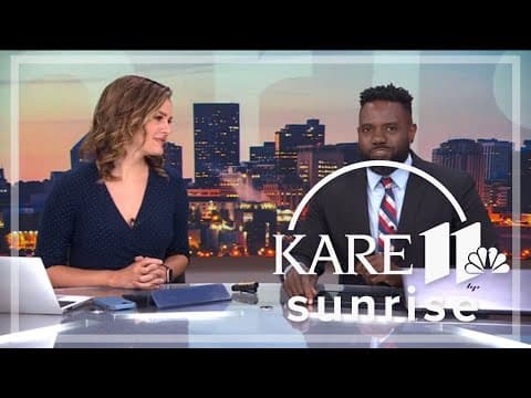 The morning headlines for Friday, July 12