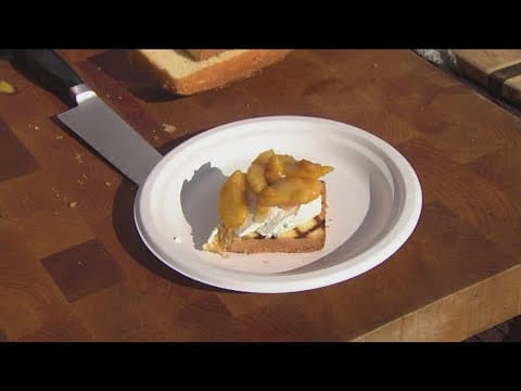 Grilling with Styles | Labor Day Menu