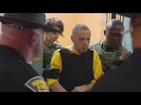 Prosecution wants certain terms banned from Delphi murders trial jury selection