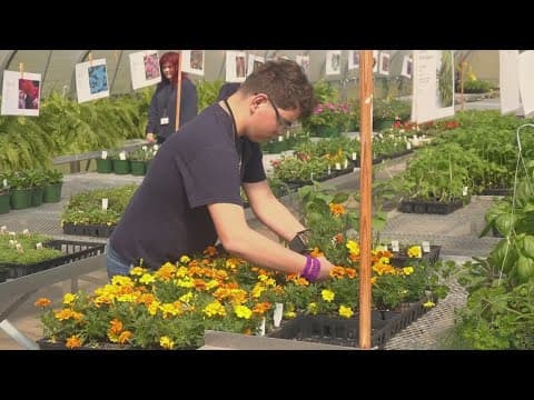 Clinch River Spring Plant Sale kicks off