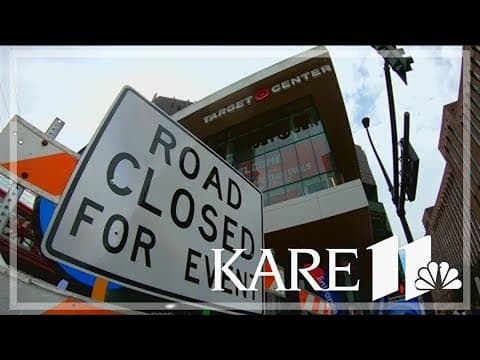 U.S. Gymnastics Olympic Trials, Twin Cities Pride highlight busy weekend in Minneapolis