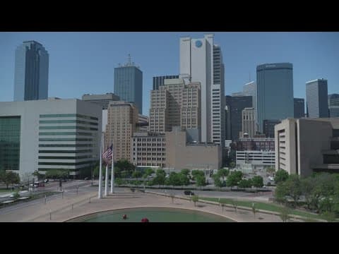 Dallas is out $8.6 million after a city permit error. Here's what we know