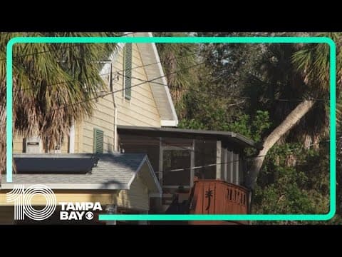 Gulfport leaders consider study to find neighborhood flooding solutions