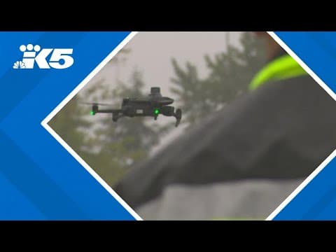 Renton deploying drone technology into different divisions of police department
