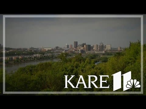 Saint Paul Downtown Alliance hopes to triple downtown population with new strategy