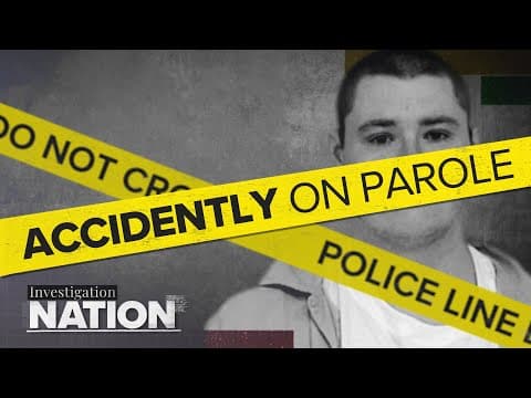 Why parolees are being released without accurate information | Investigation Nation