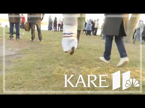 Indigenous People's Day in Minnesota