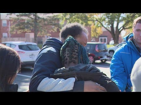 Citations given to five people after deadly teen shooting at Halloween party in Indianapolis