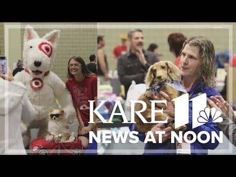 RiverCentre hosts Fraser Festival in Saint Paul