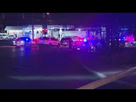 Addressing youth crime in Prince George's County