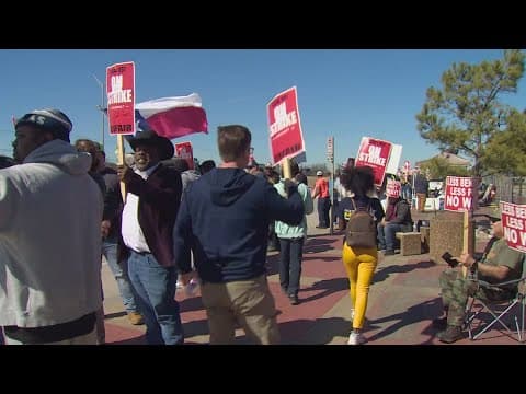 Molson Coors reaches agreement with workers on new contract, ending months-long strike