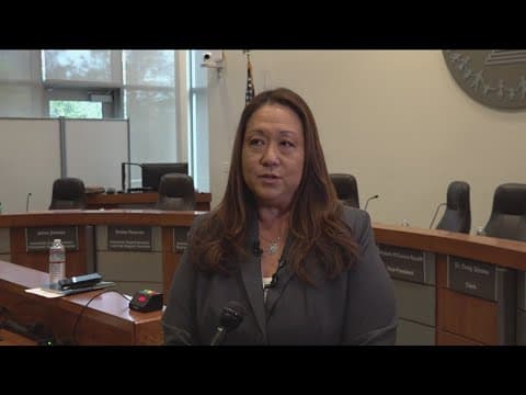 Lawsuit claims Poway Unified Superintendent targeted softball team over banquet applause