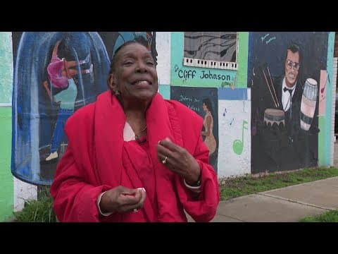 Beyonce's Cowboy Carter tour highlights forgotten American history