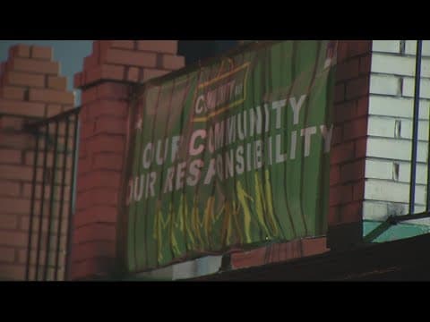 Local DMV reaction to Hamas' surprise attack against Israel