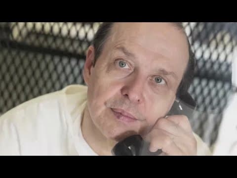 Texas Supreme Court blocks execution of Robert Roberson