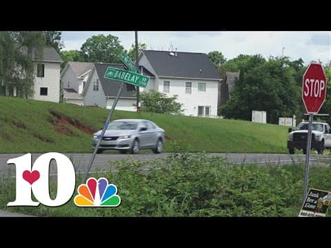 Washington Pike construction project moves forward