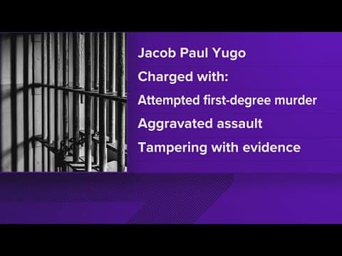 ORPD: Oak Ridge man charged with attempted first-degree murder after assault on Friday