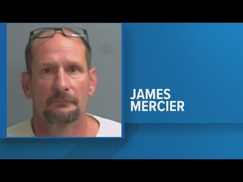 Man charged with aggravated kidnapping after 2-year-old recovered in Tangipahoa Parish