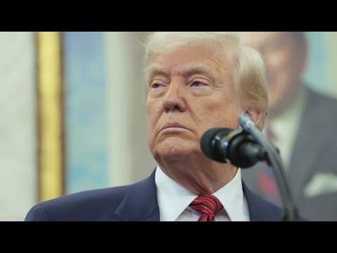 US and China agree to roll back tariffs on goods for 90 days