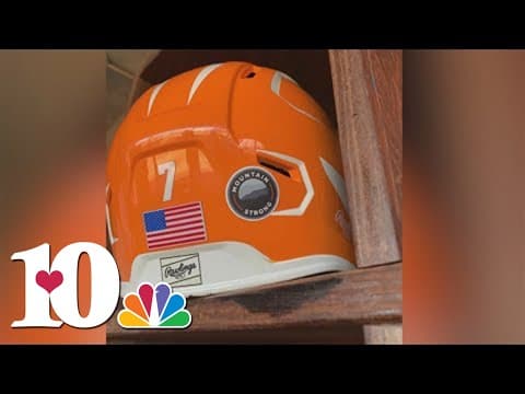 UT raises $200K through Mountain Strong merch