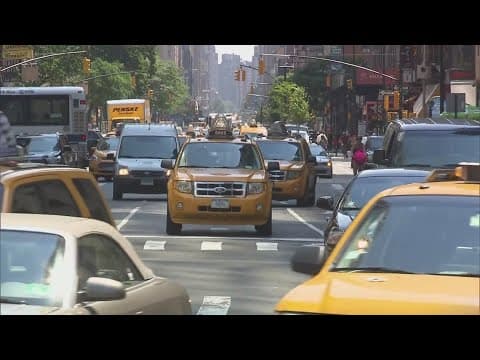 Americas major cities grew in 2024, reversing population declines seen during pandemic