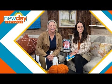 'The Second Fifty' explores aging and the second half of life - New Day NW