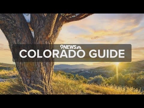 Colorado Guide | Weekend roundup for June 6-8